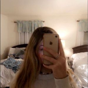 Meet your Posher, Bridget